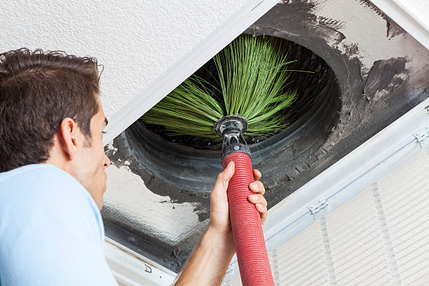Best Emergency Air Duct Cleaning  in Centennial Park, AZ