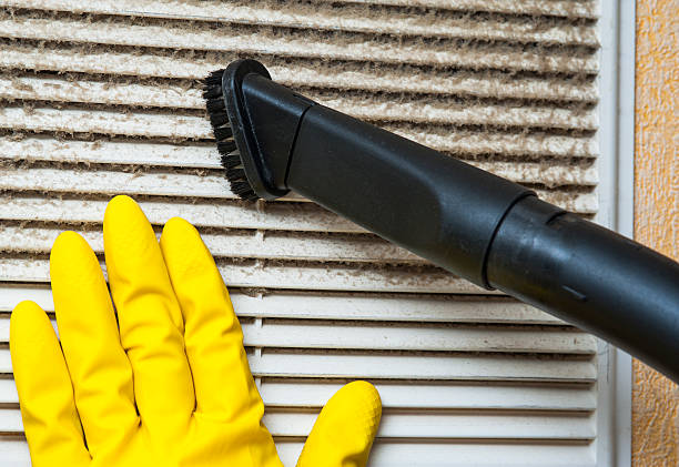 Best Ductwork Cleaning Services  in Centennial Park, AZ